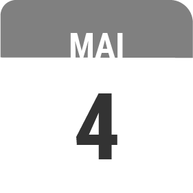 04 mai