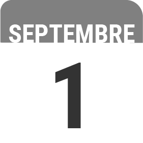 01 septembre