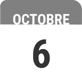 06 octobre